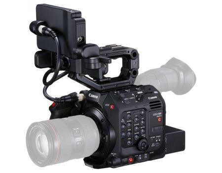 Canon EOS C500 Mark II 5.9K Full-Frame Camera Body (EF Mount)