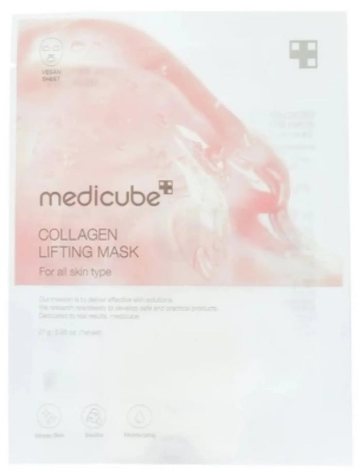 Collagen Lifting Mask