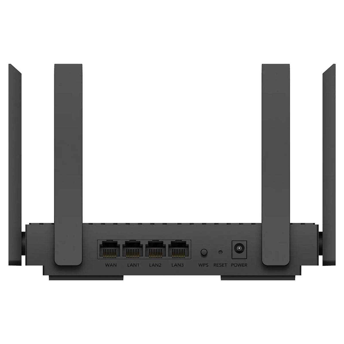 CUDY AX3000 2.5G Mesh Wi-Fi 6 Router