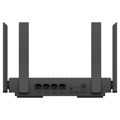 CUDY AX3000 2.5G Mesh Wi-Fi 6 Router CUDY
