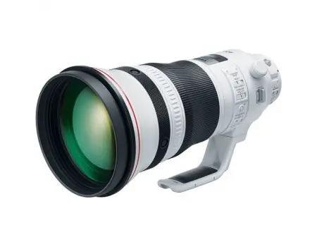 Canon EF 400mm f/2.8L IS III USM Lens