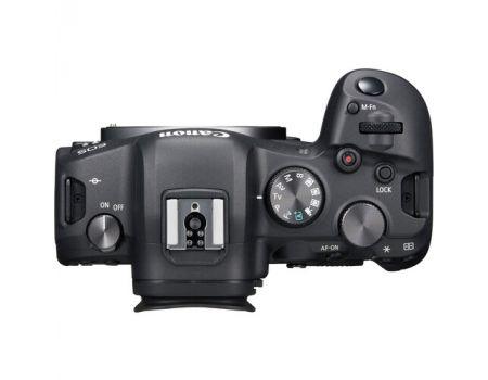 Canon EOS R6 Mirrorless Digital Camera (Body Only)