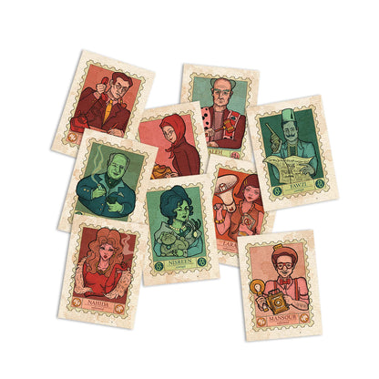 cards-a-game-of-corruption-lebanese-strategic-bluff-advanced-game
