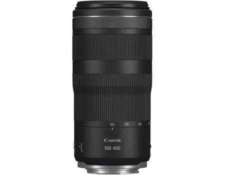 Canon RF 100-400mm f/5.6-8 IS USM Lens