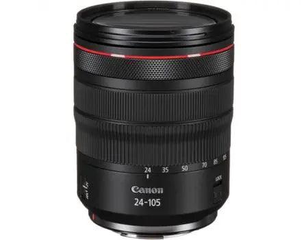 Canon RF 24-105mm f/4L IS USM Lens