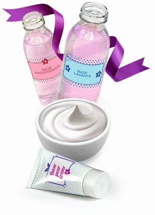 Parfums And Cosmetics Clementoni