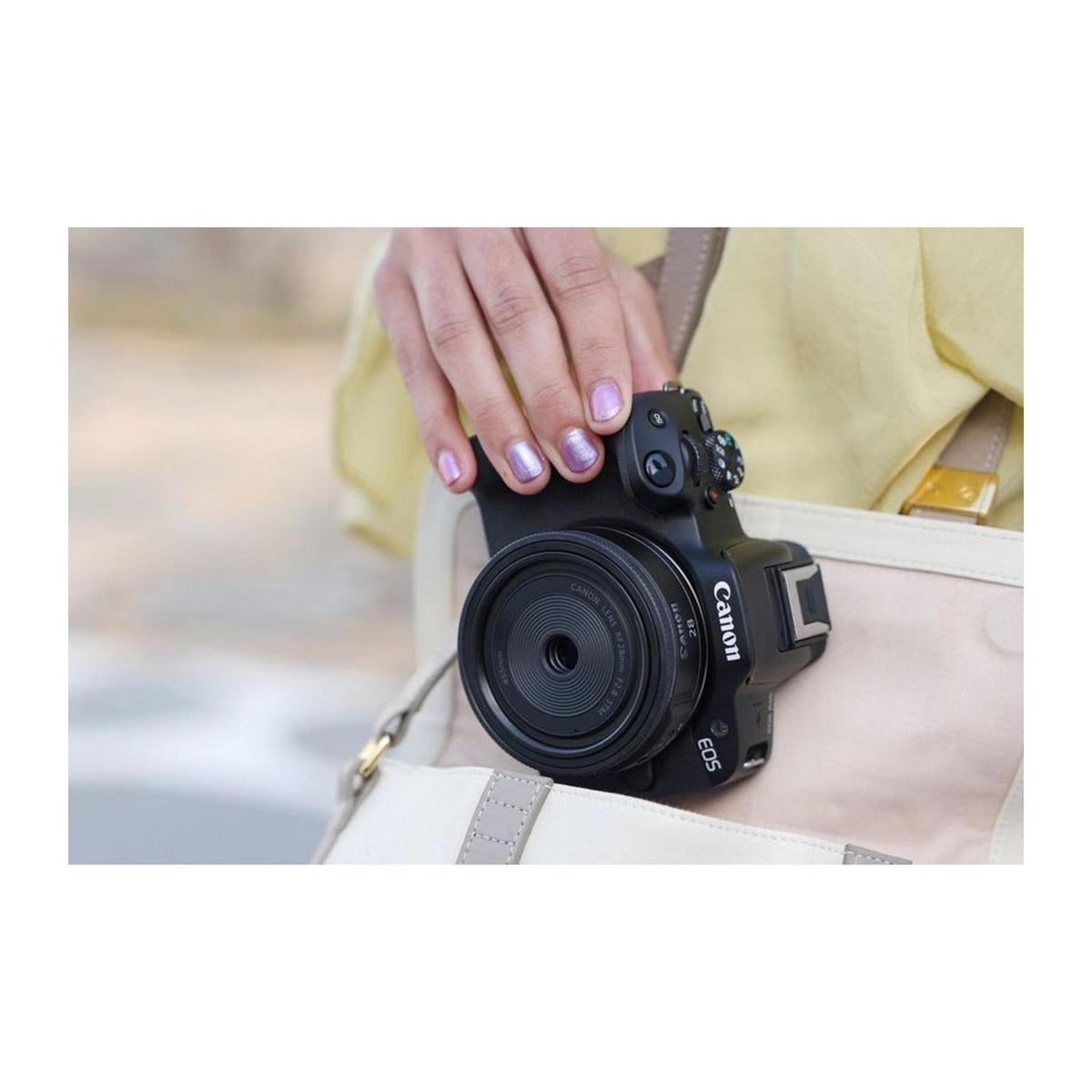 Canon Lens RF 28MM F2.8 STM EMEA CANON