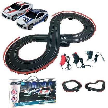 Circuit de Course Team City
