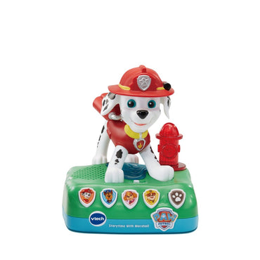 VTech Paw Patrol Story Tails with Marshall Vtech