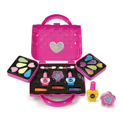 Lovely Make-Up Fashion Bag Clementoni