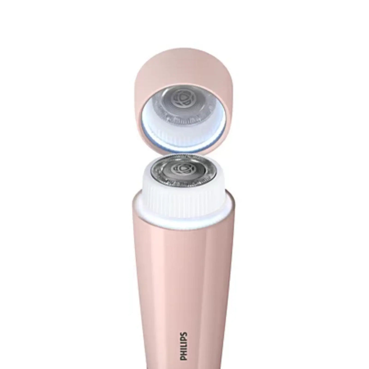 Facial hair remover  cordless for women PHILIPS