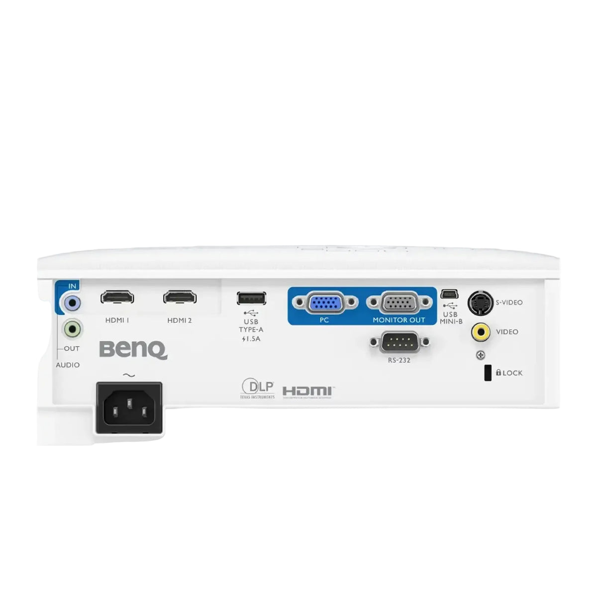 BenQ PROJECTOR WXGA BENQ