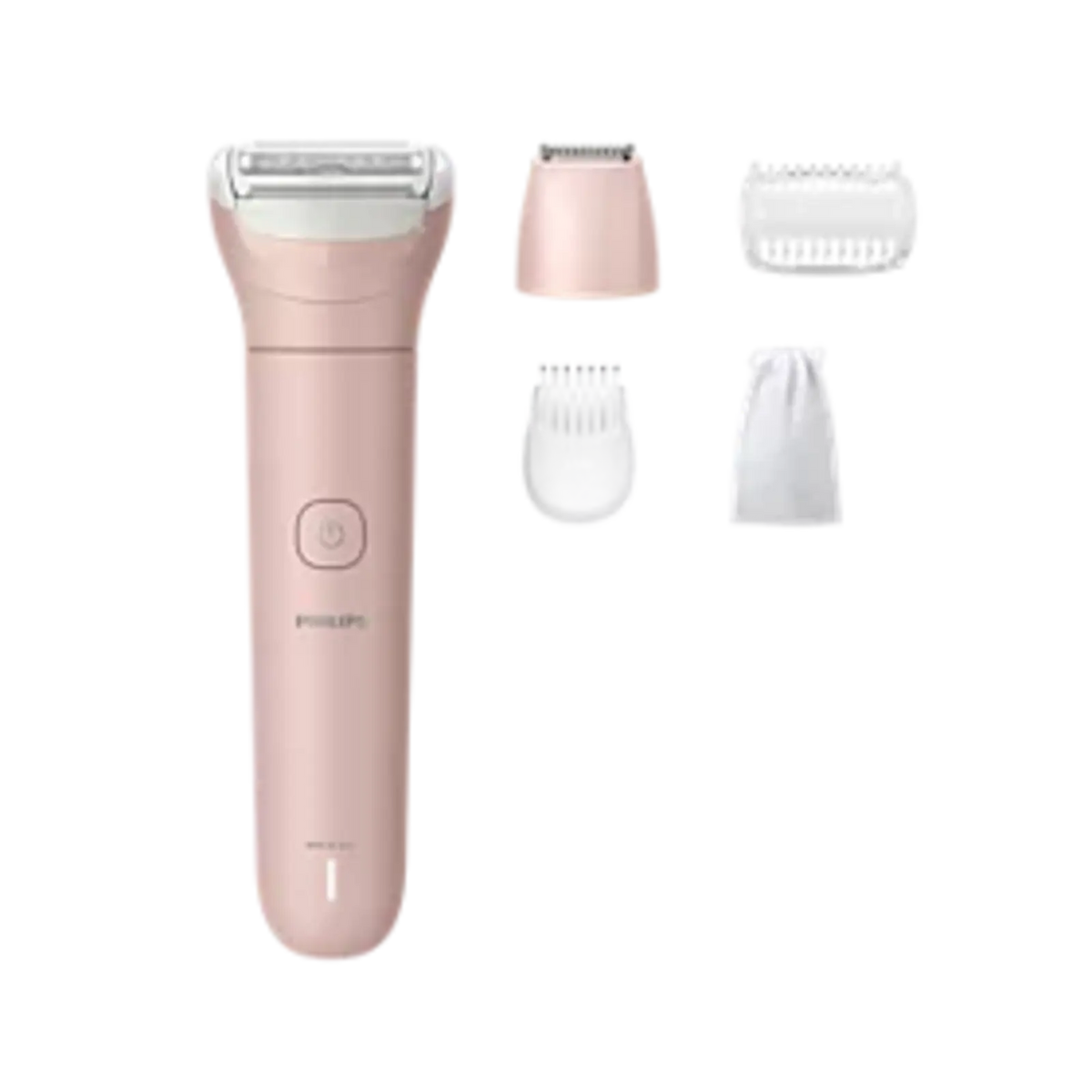 Facial hair remover  cordless for women PHILIPS