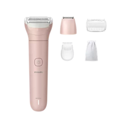 Facial hair remover  cordless for women PHILIPS