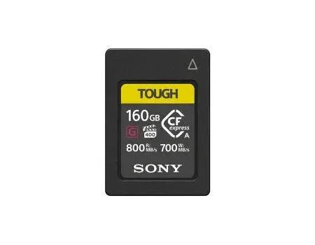 Sony 160GB CFexpress Type A TOUGH Memory Card