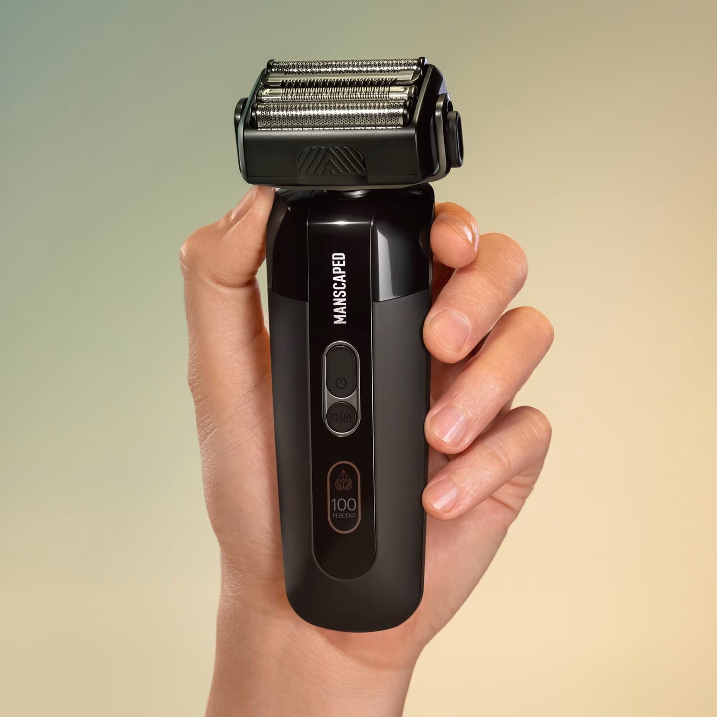 The Chairman Pro MANSCAPED