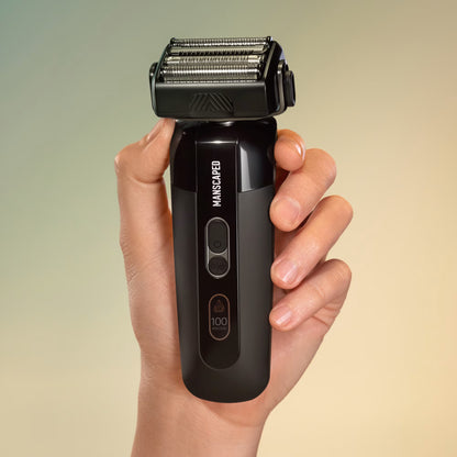 The Chairman Pro MANSCAPED