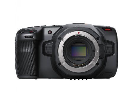 Blackmagic Design Pocket Cinema Camera 6K (Canon EF)