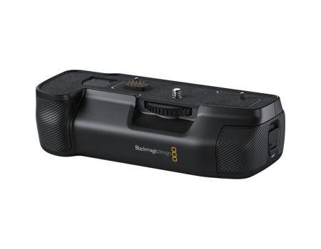 Blackmagic Design Pocket Cinema Camera Battery Grip for 6K Pro