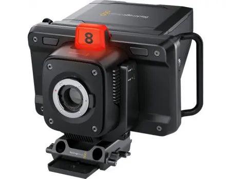 Blackmagic Studio Camera 4K Plus G2
