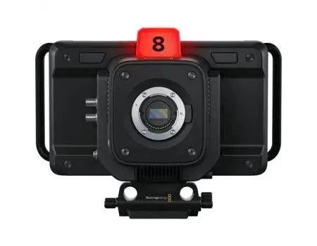 Blackmagic Studio Camera 4K Plus G2