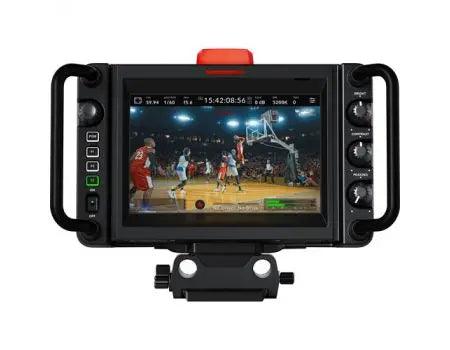 Blackmagic Studio Camera 4K Pro G2
