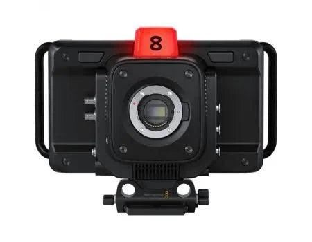 Blackmagic Studio Camera 4K Pro G2