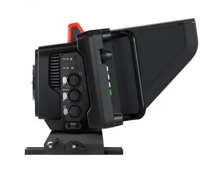 Blackmagic Studio Camera 4K Pro G2