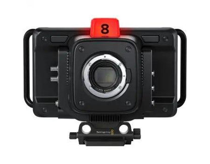Blackmagic Studio Camera 6K Pro - Cinegear Middle-East S.A.L