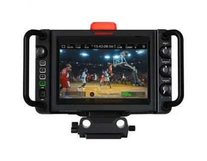 Blackmagic Studio Camera 6K Pro - Cinegear Middle-East S.A.L