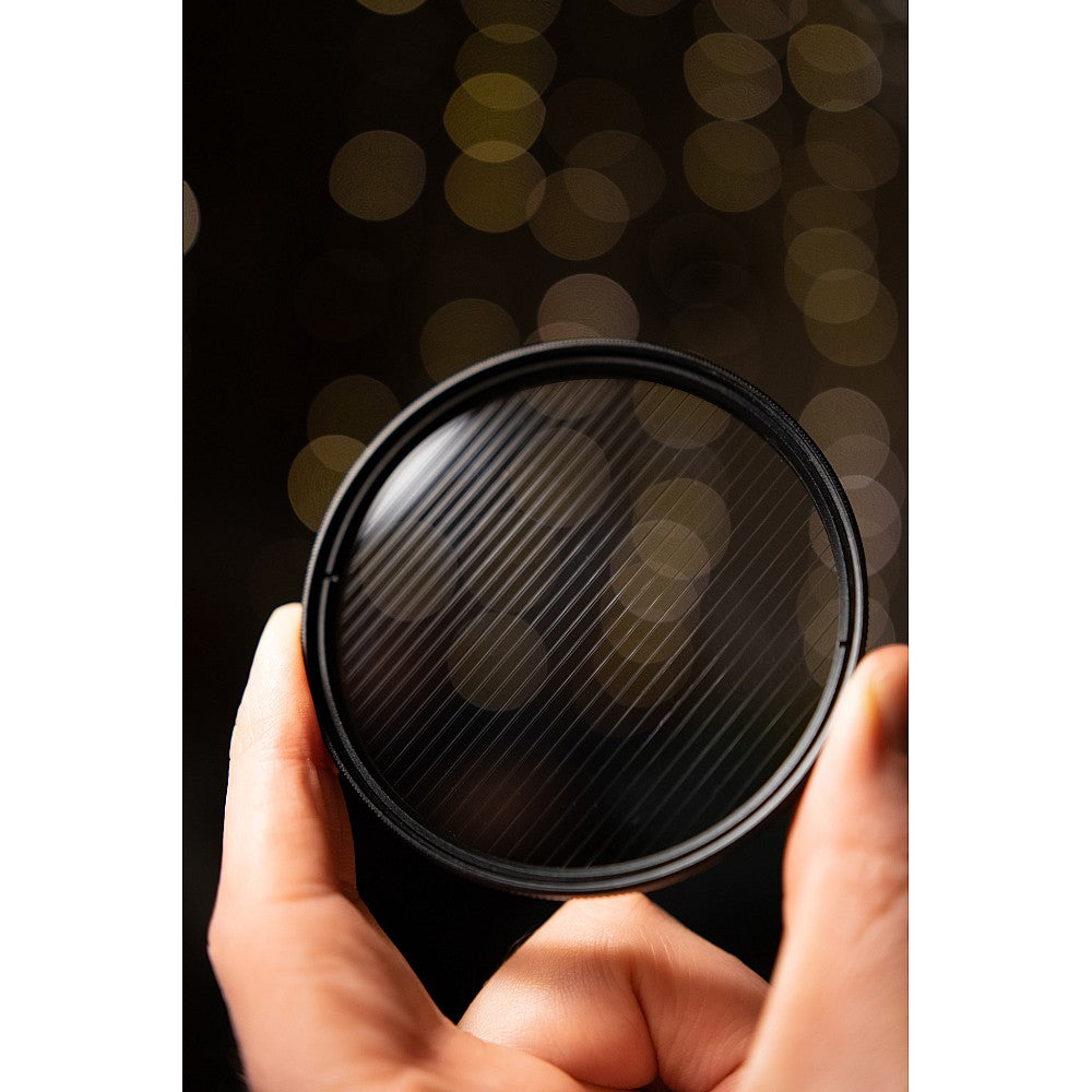Clear Streak Filter 82mm