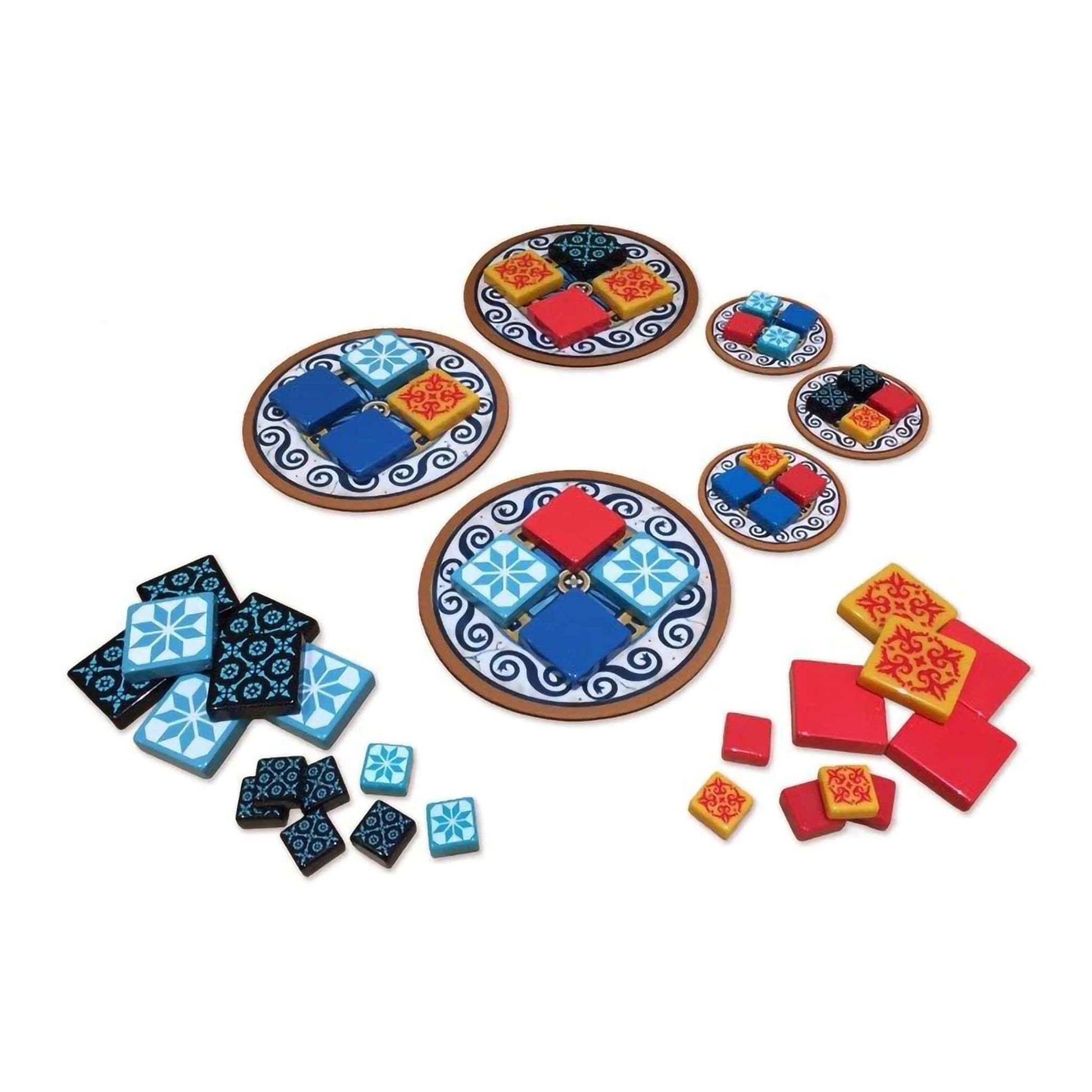 Azul