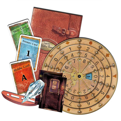 Exit - The Dead Man on the Orient Express Kosmos
