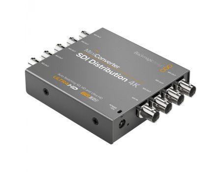 Blackmagic Design Mini Converter SDI Distribution 4K