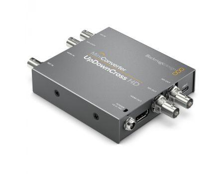 Blackmagic Design Mini Converter UpDownCross HD