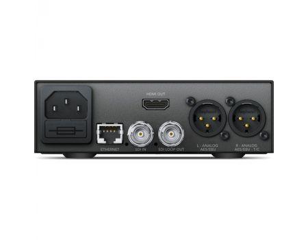 Blackmagic Design Teranex Mini SDI to HDMI 12G Converter