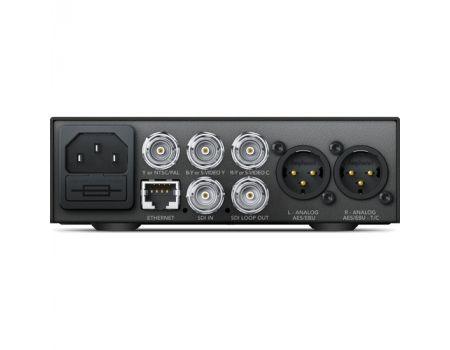 Blackmagic Design Teranex Mini SDI to Analog 12G Converter
