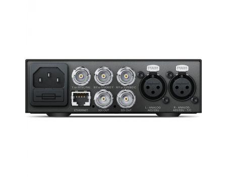 Blackmagic Design Teranex Mini Analog to SDI 12G Converter