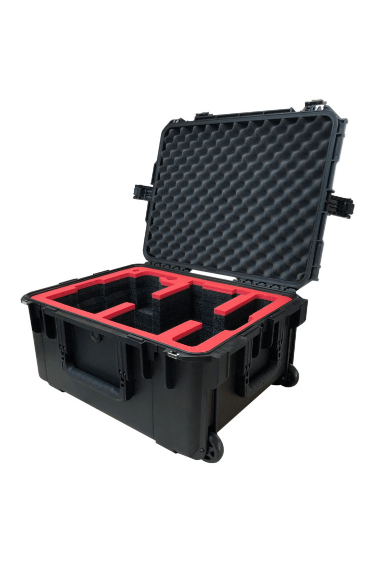 REDBACK Basic Kit