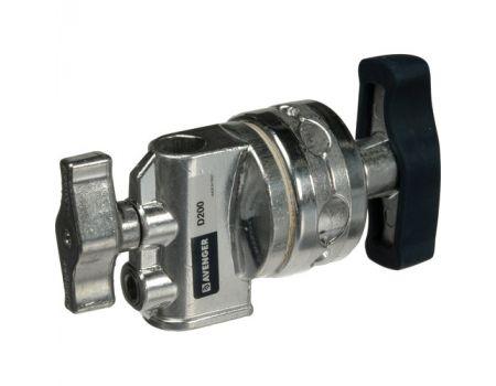 Avenger D200 Grip Head - 2.5"