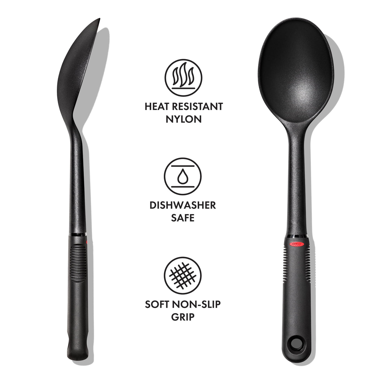 Oxo Softworks Nylon Spoon