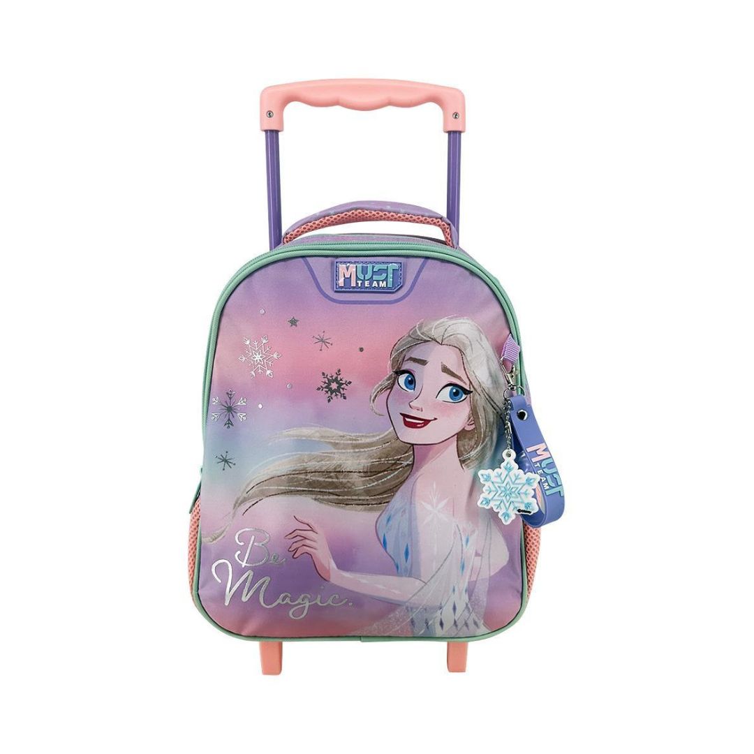 Must Disney Frozen Trolley Backpack 12.5' must