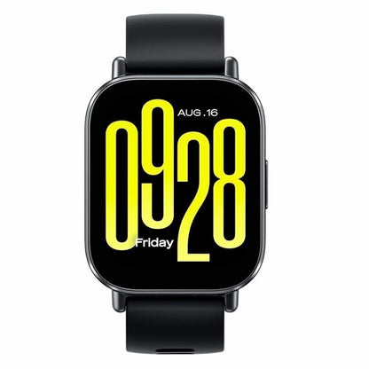 Xiaomi Watch 5 Active - Black (1 Year Warranty) MI