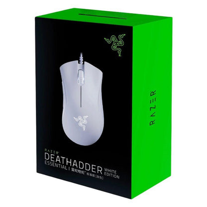 DeathAdder Essential - White RAZER
