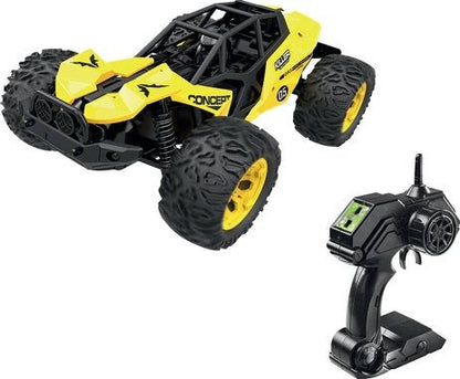 My High Speed Radio Controlled Car Team City