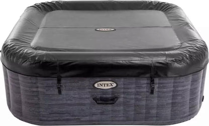 Intex PureSpa Bubble Greystone Small Intex