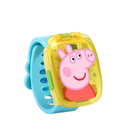VTech Peppa Pig Learning Watch Vtech