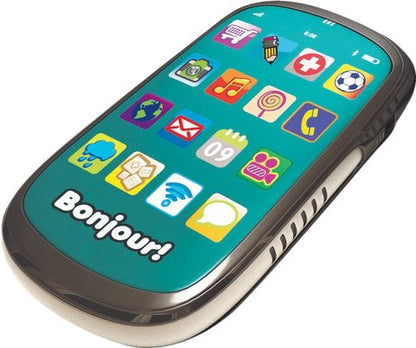 Mon Coffret Telephone Et Cles Tmimi
