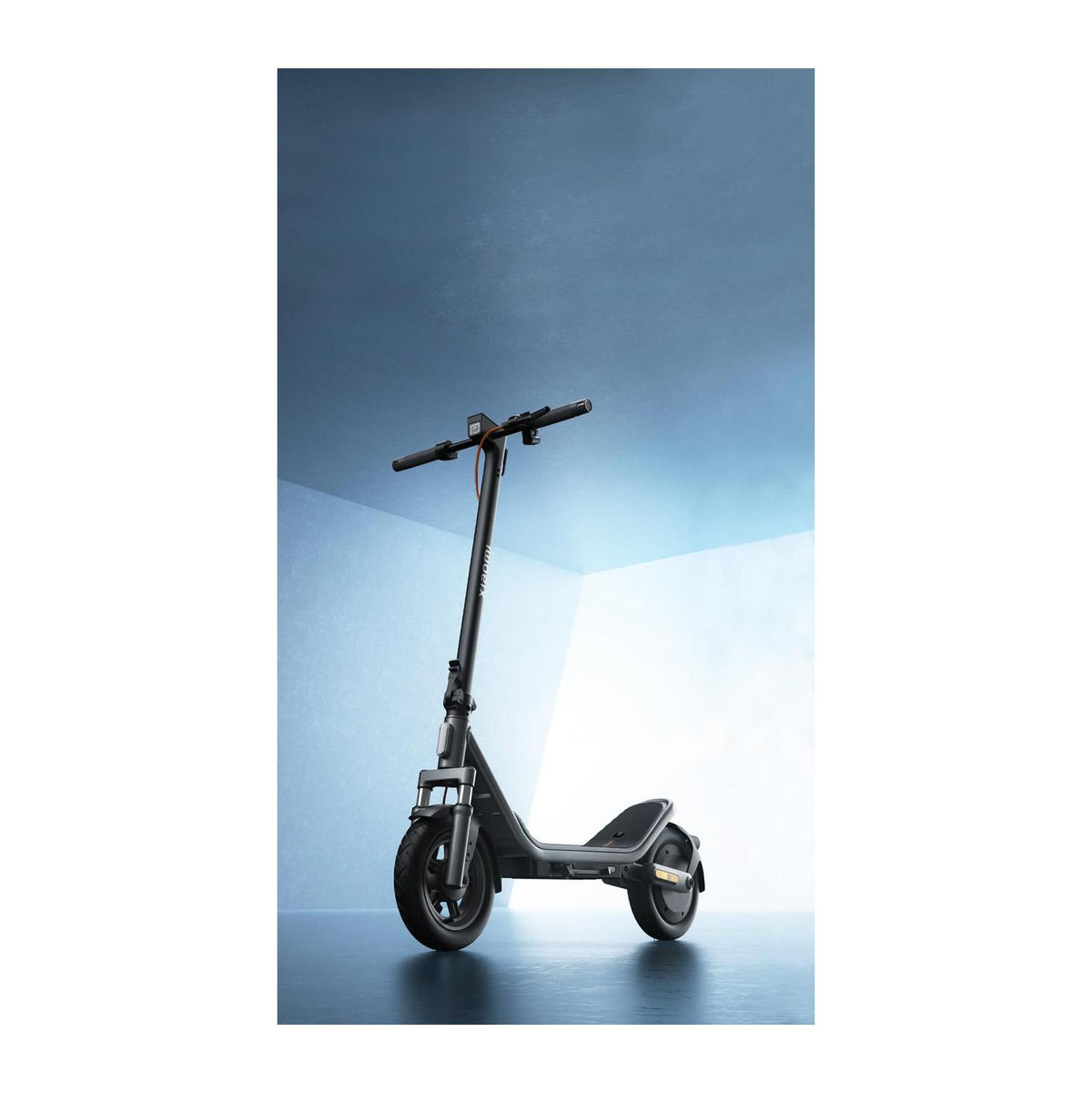 Xiaomi Electric Scooter 6 Essential - 1 Year Warranty