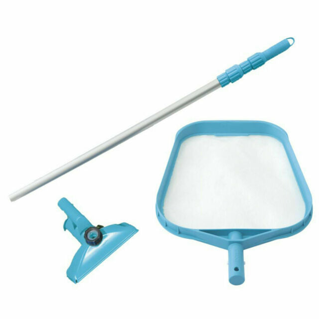 Intex Swimming Pool Maintenance Kit Intex